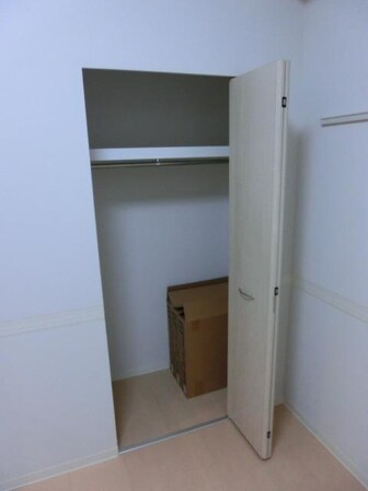 コンフォリア北小金の物件内観写真